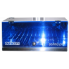 Vetrina germicida UV 8W
