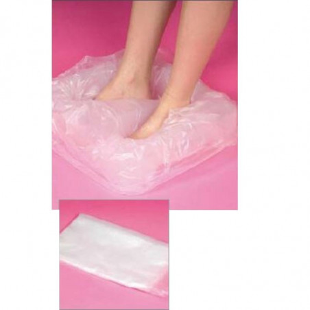 Coprivaschetta in PE-HD