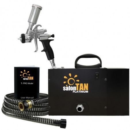 Spray Tan PRO