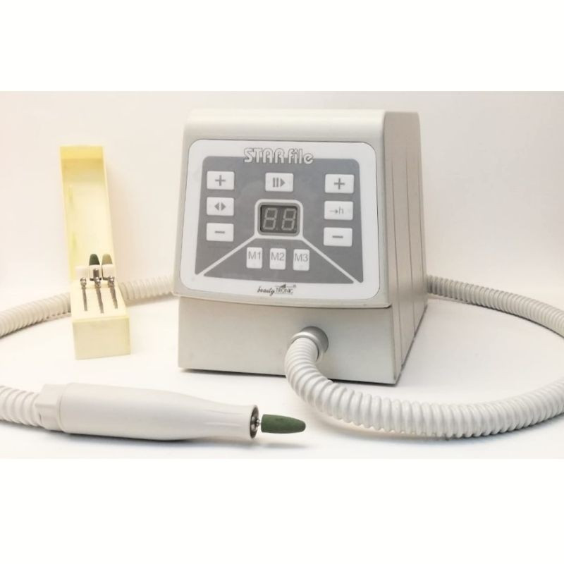 USATO Trapano Podotronic Starfile