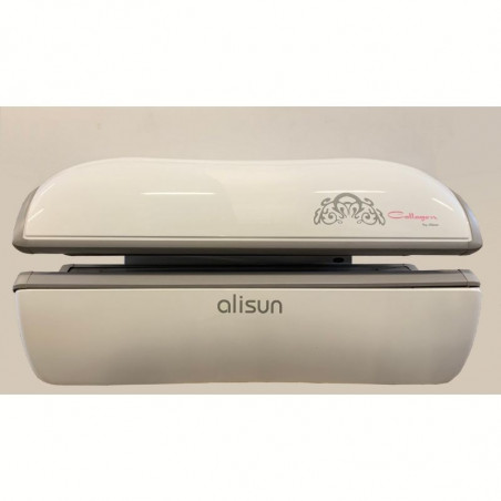 USATO Lettino al collagene