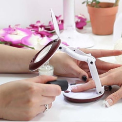 Lampada portatile Yo-Yo Magnifier