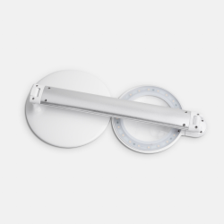 Halo Magnifier Lamp 5D
