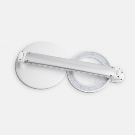 Halo Magnifier Lamp 5D