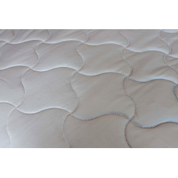 Used Quilted 3-Zone Thermal Blanket