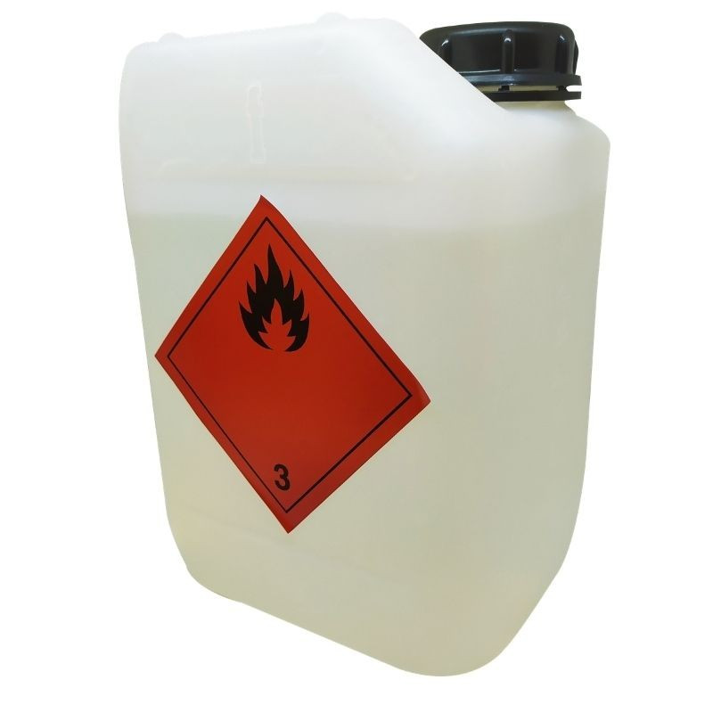 Hand Sanitizer – 5 Liters