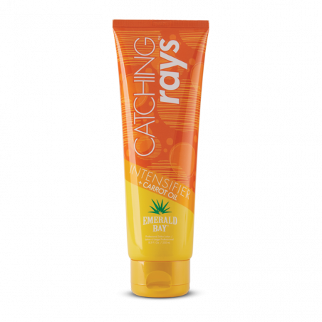 EMERALD BAY CATCHING RAYS