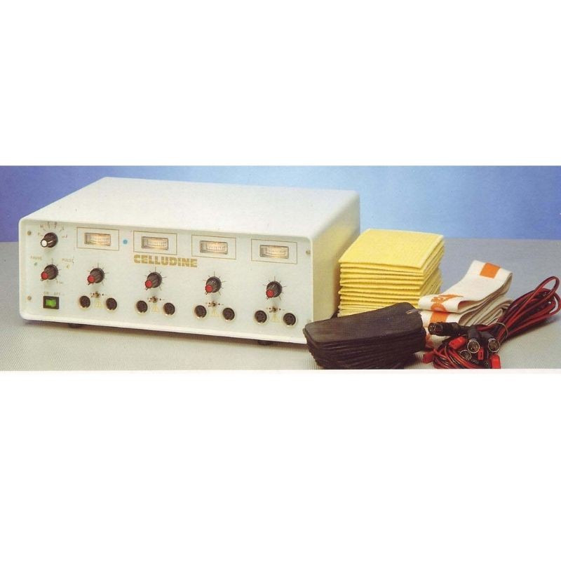 USED CELLUDINE M3