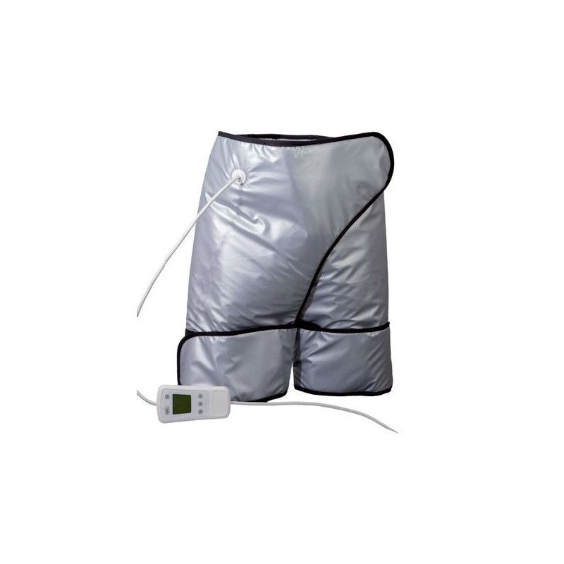 THERMOSHORTS CON TC CONTROLLER - USATO